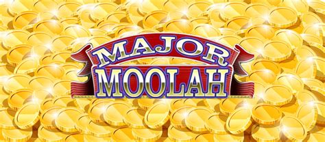 Major Moolah 1xbet